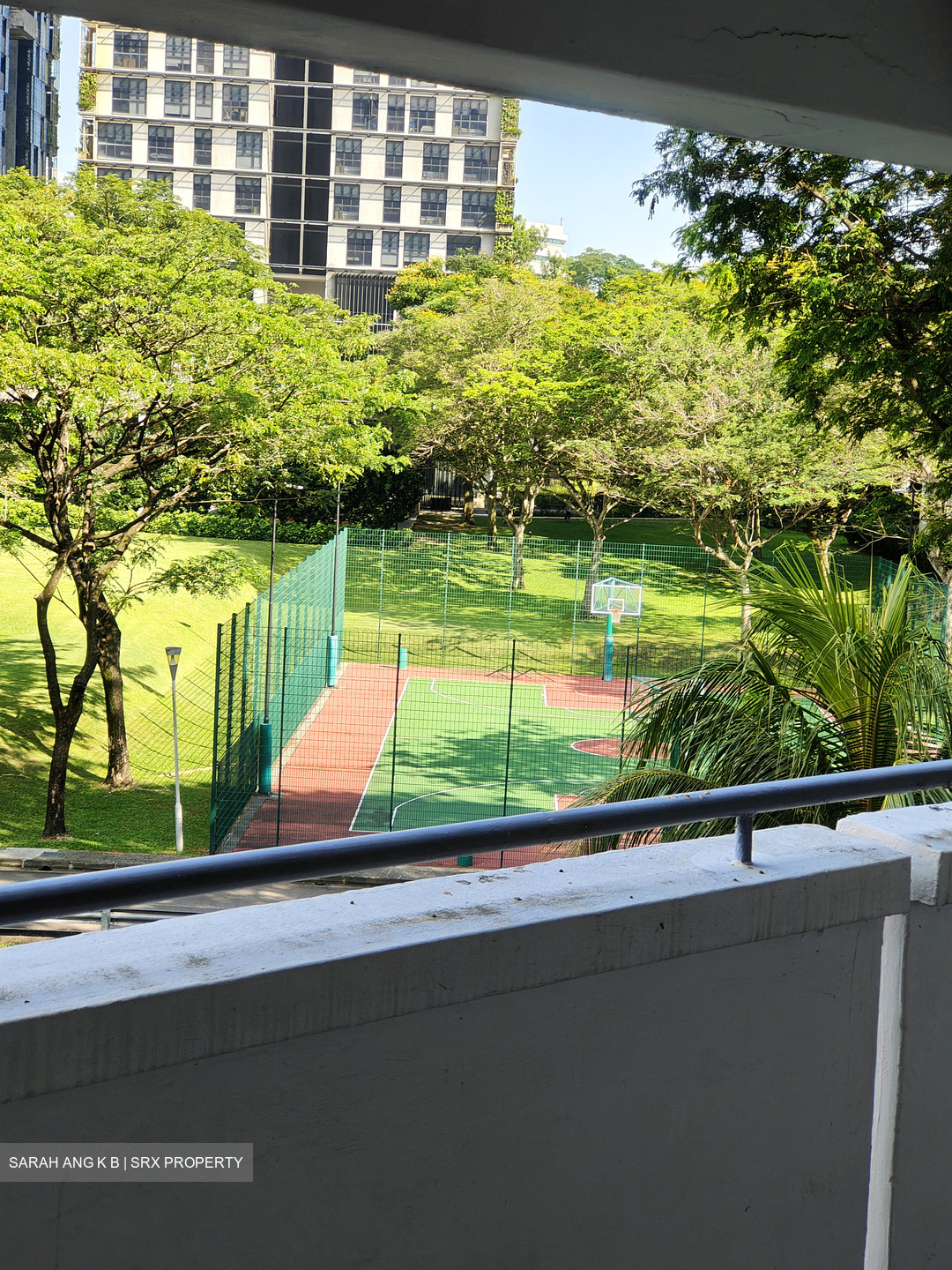 Blk 612 Clementi West Street 1 (Clementi), HDB 3 Rooms #449298431
